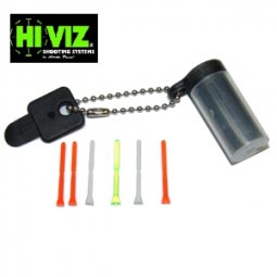 HI VIZ Light Pipe Replacement Kit