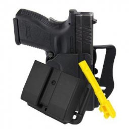 Revolution Holster Combo Pack, Springfield XD 9 and 40 4"