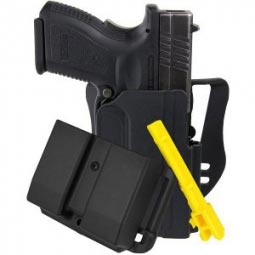 Revolution Holster Combo Pack, Springfield  XD 9 and 40 3"