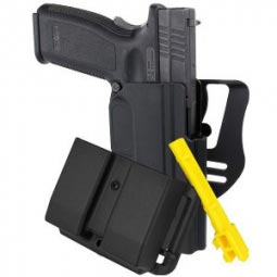 Revolution Holster Combo Pack, Springfield XD 9 and 40 5"
