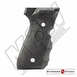 Beretta 92, 96 and M9 Laser Grip by Crimson Trace