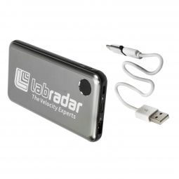 LabRadar Chronograph USB Battery Pack