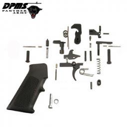DPMS AR-15 Lower Receiver Parts Kit