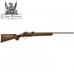 Cooper Firearms Model 51 .223 Rem. 25th Anniversary Varmint Extreme 24" Barrel, Limited Edition