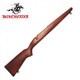 Winchester Model 70A Short Action Stock, Blind Magazine