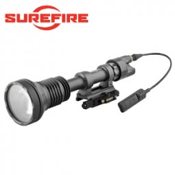 Surefire M962LT Universal Weapon Light, Black