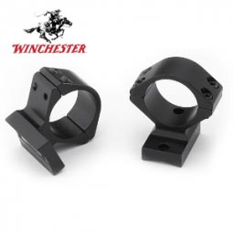 Winchester Model 70 30mm Scope Rings And Integrated  Bases