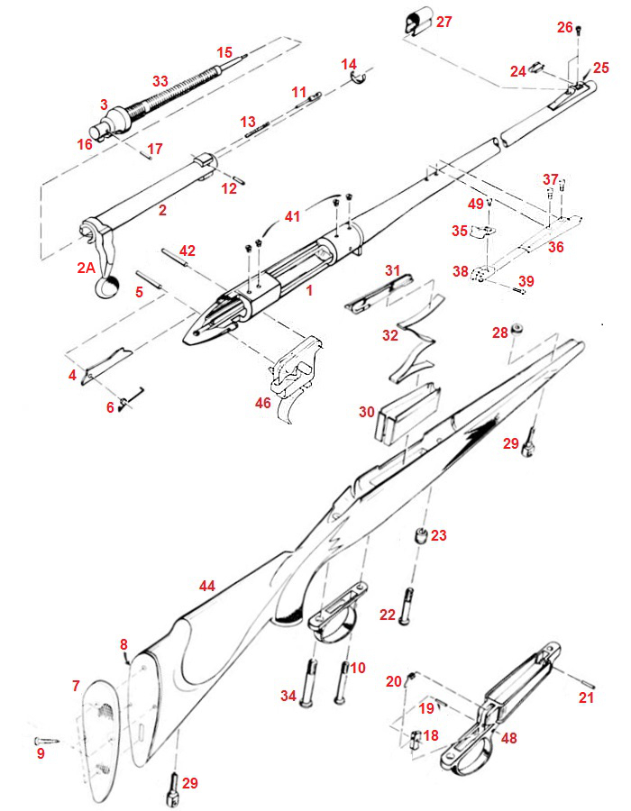remington 700 parts diagram remington 700 parts breakdown images search remington 700 parts diagram remington 700 parts breakdown images search
