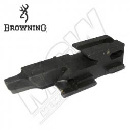 Browning B-2000 12GA Bolt Slide