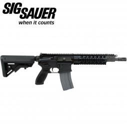 Sig Sauer SIG516 CQB 10" SBR