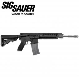 Sig Sauer SIG516G2 Tactical Patrol 14.5" SBR