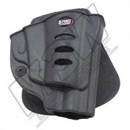 Fobus E2 Paddle Holster, Ruger GP100