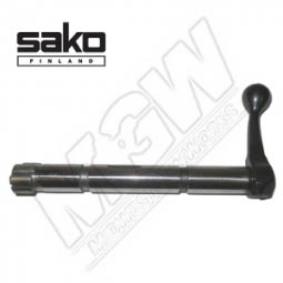 Sako L61R, M90 Bolt Body Right Hand NON-MAG