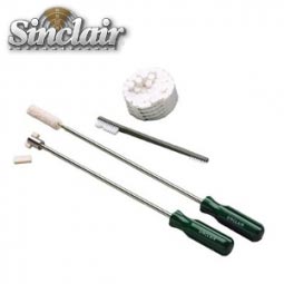 Sinclair Action Cleaning Tool Kit