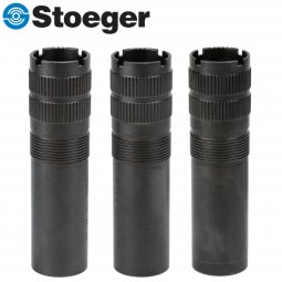 Stoeger 12 Ga Extended Choke Tubes, Semi-Auto and Pump