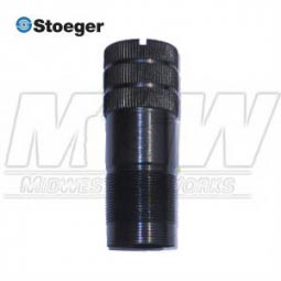 Stoeger 12ga Extended Choke Tubes, O/U, SxS, and Single Barrel