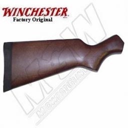 Winchester 1200/1300/1400/1500 Youth Birch Stock