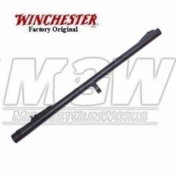 Winchester 1300 Deer Barrel, 22", 20 Gauge, Winchoke, Matte Finish