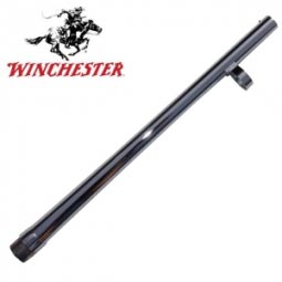 Winchester Model 1200 / 1300 Stainless Marine 18" 12GA Fixed Cylinder Barrel