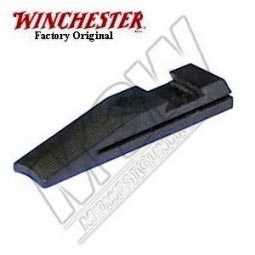 Winchester 94 Front Sight Ramp - Removable