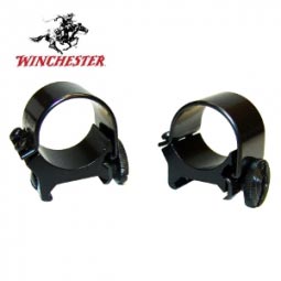 Winchester 1" Weaver Style Scope Ring Set