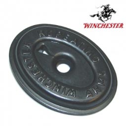 Winchester Repeating Arms Metal Grip Cap