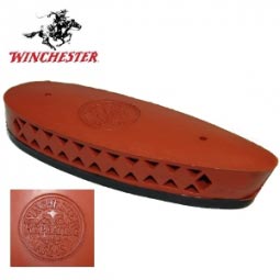 Winchester Orange Trap Recoil Pad