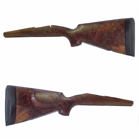 Winchester, Model 70, Custom Shop, Ultimate Classic Stock, S/A,