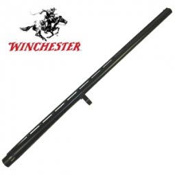 Winchester 1200 / 1300 12GA 2 3/4" Fixed Full 28" Vent Rib Barrel