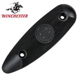 Winchester Curved Butt Plate