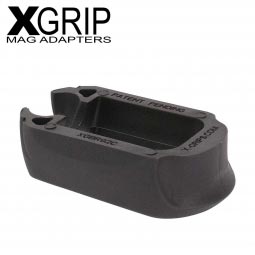 X-GRIP Beretta 92 Full Size to Compact Magazine Adapter