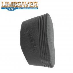 LimbSaver Classic Slip-On Recoil Pad, Small/Medium, 1/2" Thick/LOP