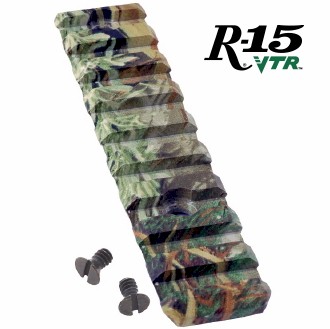 r15 vtr