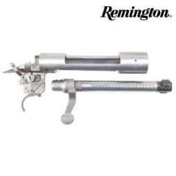 Remington Model 700 Short Action Receiver, Stainless