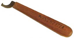 Winchester Spanner Wrench w/Wood Handle