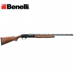 Benelli Montefeltro 26" Satin Walnut 20GA Shotgun