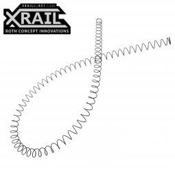 XRail Full System Main Tube Replacement Spring