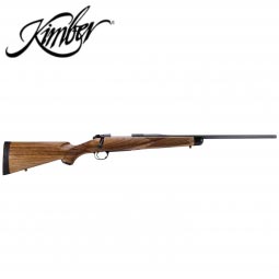 Kimber Classic Select Grade Rifle, .270 Win.