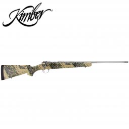 Kimber Mountain Ascent Rifle, 6.5 Creedmoor