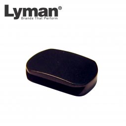 Lyman #12S Slot Blank, 3/8"