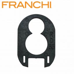 Franchi 620 / 720 Drop Plate, 65mm 20ga.