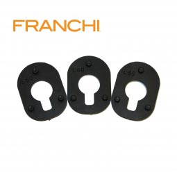 Franchi I-12 Shim Kit, 50/60/65 Flat Rib