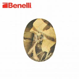 Benelli M1/SBE1 Grip Cap, Realtree Max-4