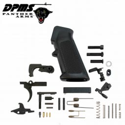 DPMS AR/M16 Lower Reciever Parts Kit