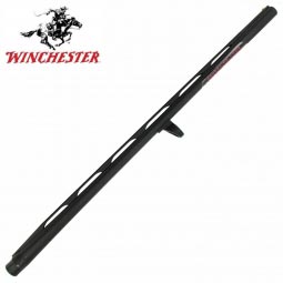 Winchester SXP 3.5" 12GA 26" Matte Black Barrel