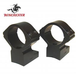 Winchester XPR 1" Scope Ring Set