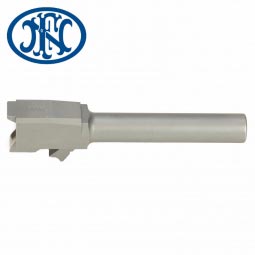 FNH FNS / FNX-9 4" Barrel, Stainless