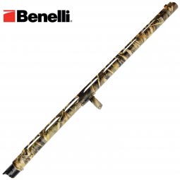 Benelli Super Nova / Nova Barrel, 26" Realtree Max-5, 3 1/2"