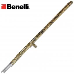 Benelli M2 Barrel, 12 Gauge 26" Realtree Max-5