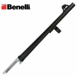 Benelli M2 Barrel, 12 Gauge 14" Black with Ghost Ring Sights